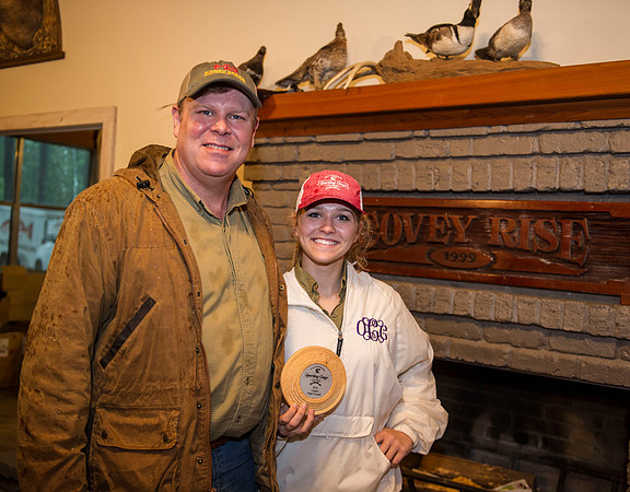 CCA sporting clays 460