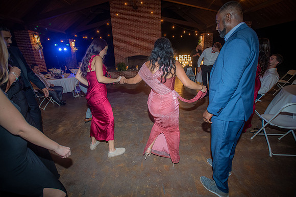 Samia & J'Mikel 839