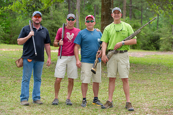 CCA sporting clays 197