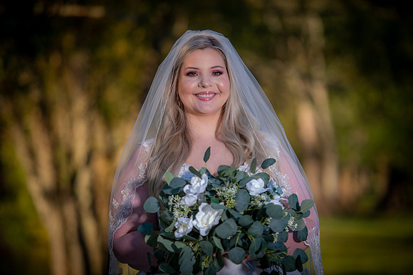 Grace Duhe bridal 154