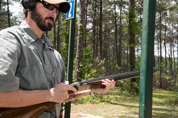 CCA sporting clays 395