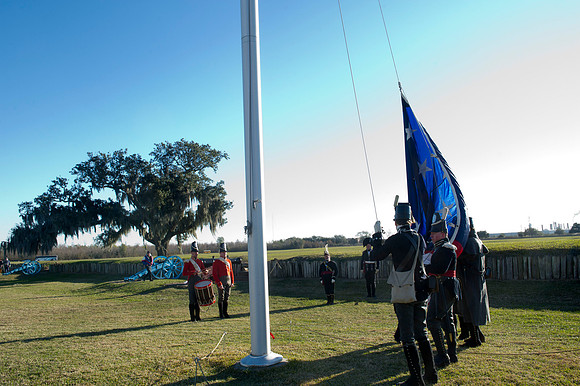 Battle of New Orleans 042