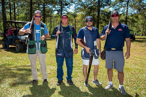CCA sporting clays 269