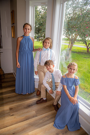 Katherine & Heath's wedding 208