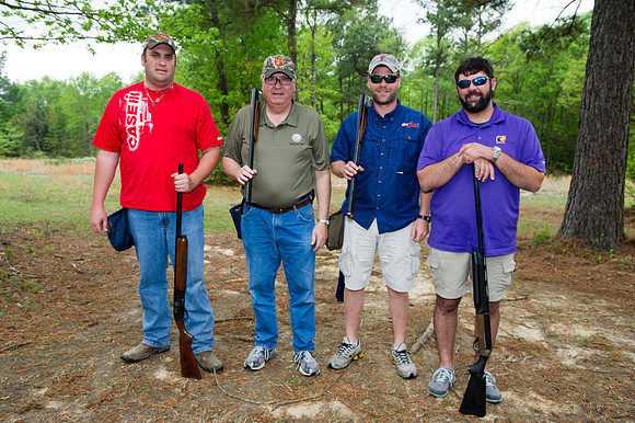 CCA 2014 Sporting Clays 286