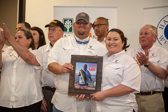 Acadiana Chapter 084