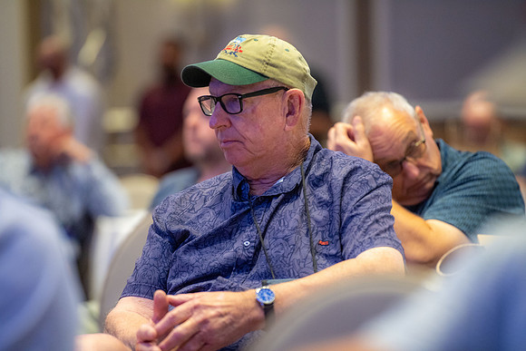 LMTA Convention 852