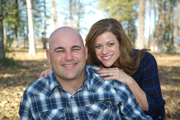 Mathews Family 161