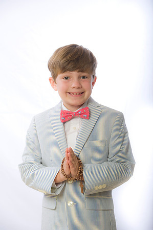 St Aloysius 1st communion 227