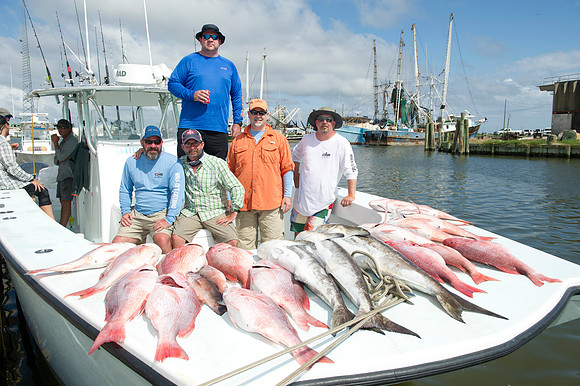 2016 CHS alumni Fishing rodeo 275