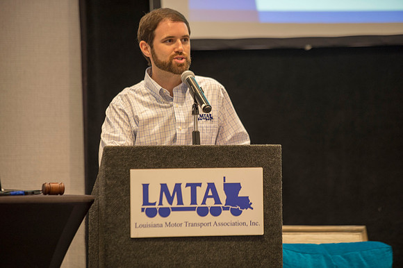 LMTA Convention 691
