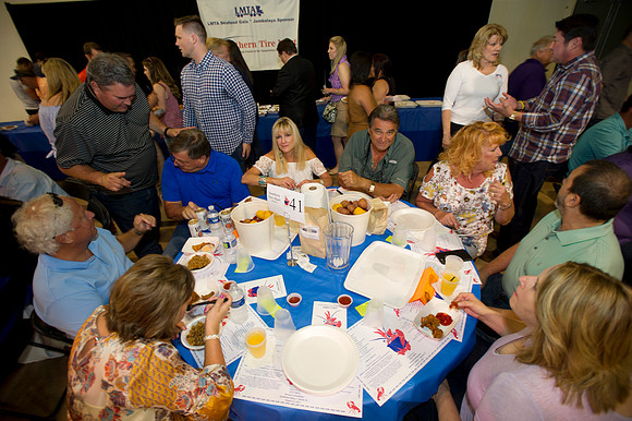 Seafood gala 174