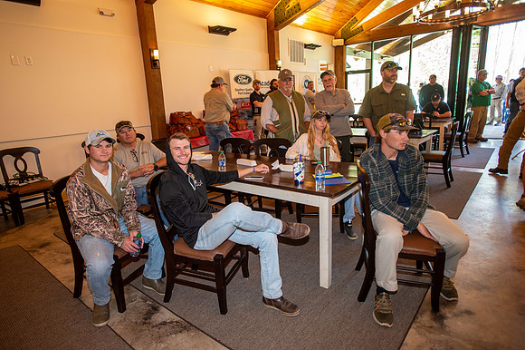 CCA sporting clays 101