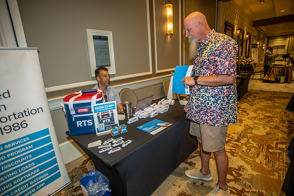 LMTA Convention 506