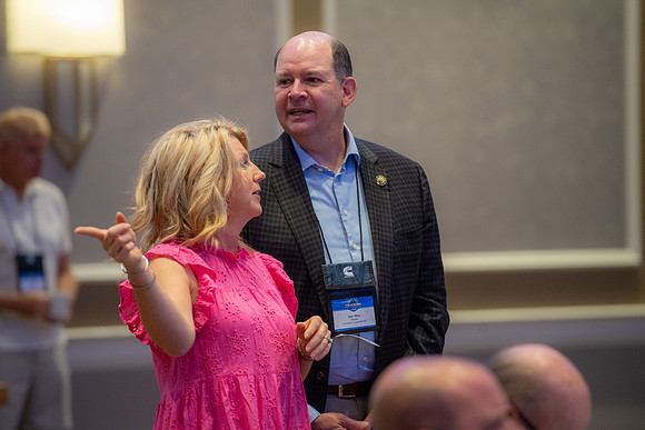 LMTA Convention 785