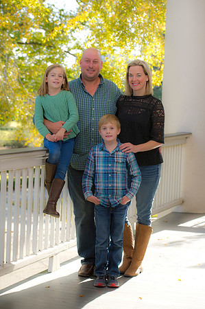 Rostafin family 037