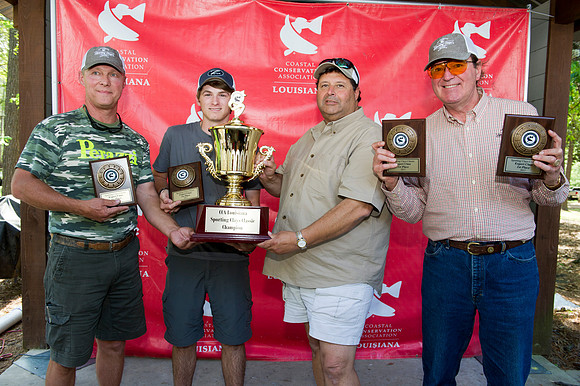 2017 CCA Sporting Clays  430