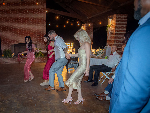 Samia & J'Mikel 840