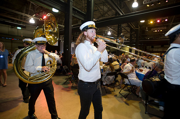 Seafood gala 212