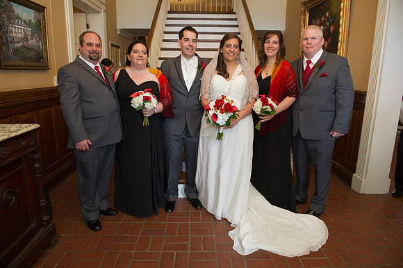 Linda & Mike 119