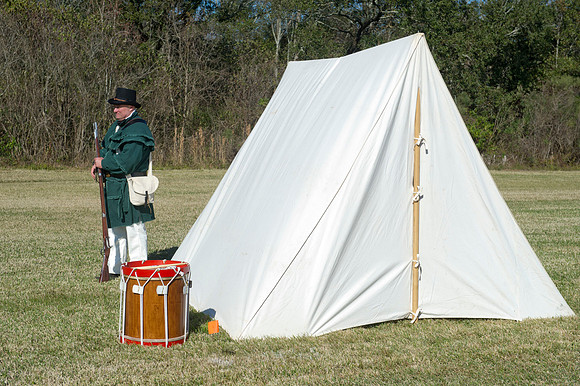 Battle of New Orleans 260