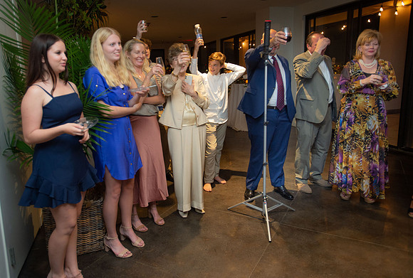 Stacey & Michael 268