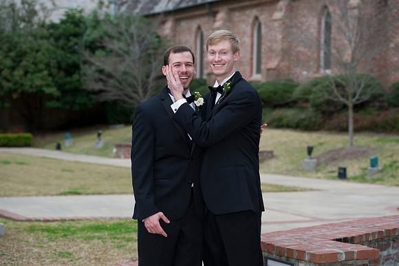 Kristine & James 247