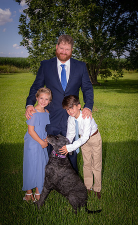 Katherine & Heath's wedding 195