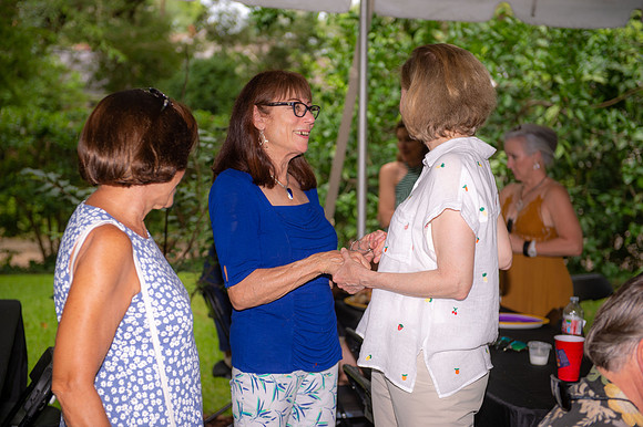 Barbara & Camp's Anniversary 028