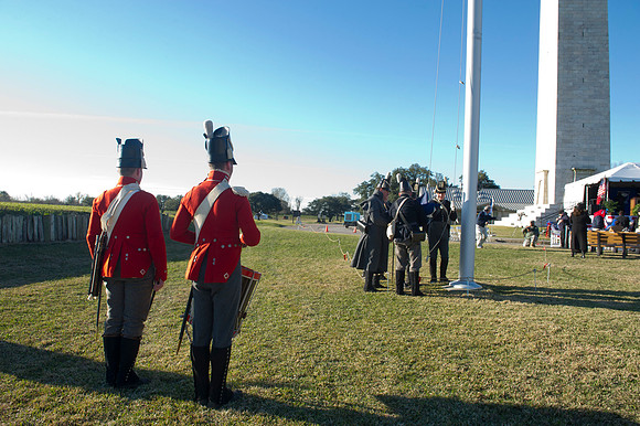 Battle of New Orleans 034
