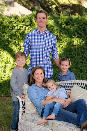 O'Brien family 002