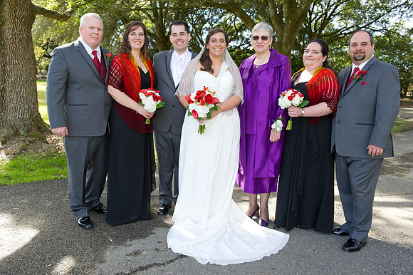 Linda & Mike 288