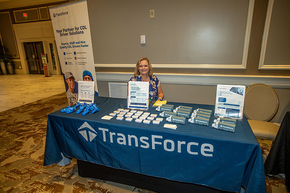 LMTA Convention 509
