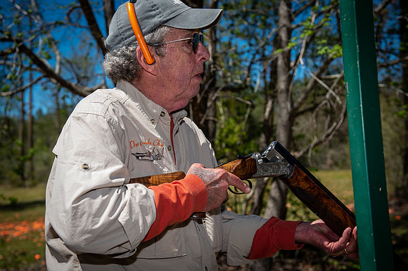 CCA sporting clays 252