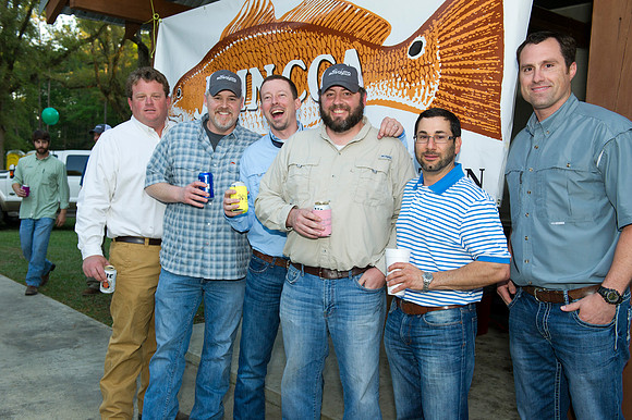 CCA 2014 Sporting Clays 154