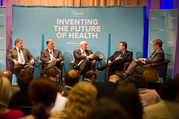 Atlantic Future of Health 207