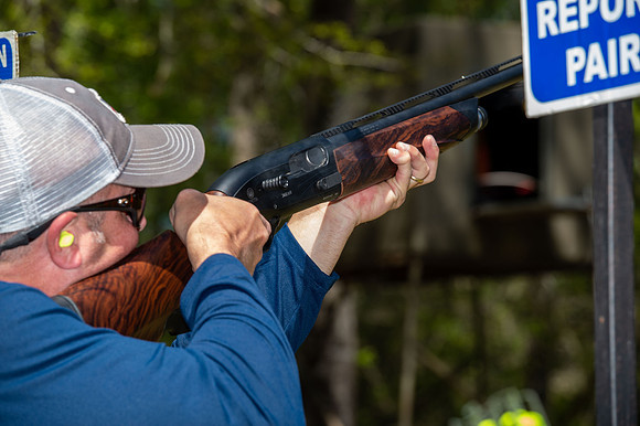 CCA sporting clays 144
