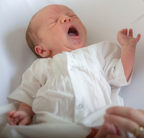 Conrad newborn 146