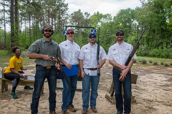 CCA sporting clays 399