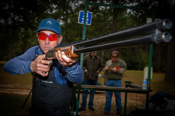 2020 Sporting clays 162