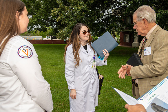 2025 White coat Wednesday 024