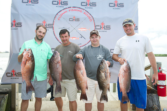 2016 CHS alumni Fishing rodeo 346