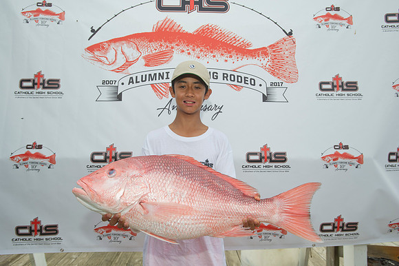 CHS rodeo 339