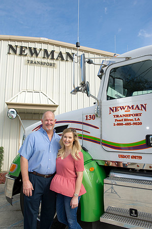 Newman transport085