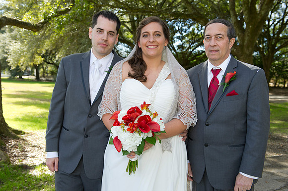 Linda & Mike 301