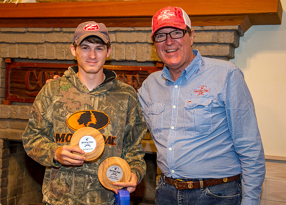 CCA sporting clays 443