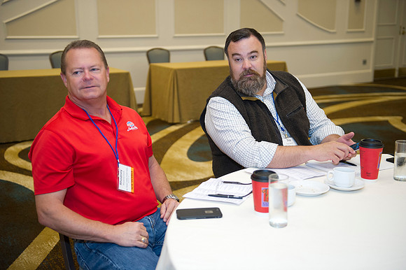 Fall Conference 011