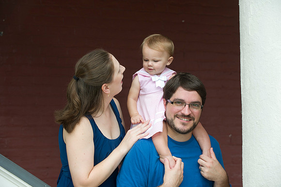 Lucy Meagan & Justin 021
