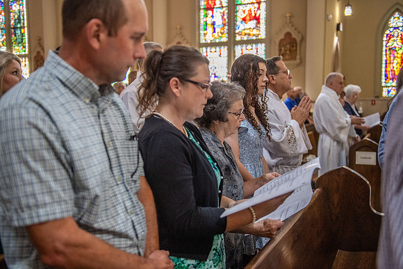 diaconate ordination 160