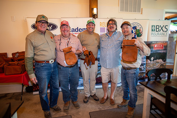 CCA sporting clays 429
